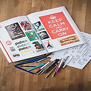 Best Brochure Design For Kindergarten - The Best Tool For Marketing Your Company - Sprak Design