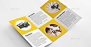 Sprak Design Services: School Brochure Template -Common Mistakes Committed In Designing A Brochure