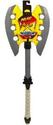 Nerf N-Force: Which Nerf Sword Will You Wield?