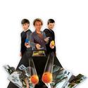 Nerf Quick Blast Game