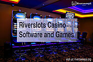 River slots casino app River slots casino app