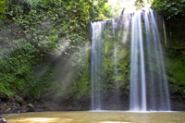 Madai Waterfall