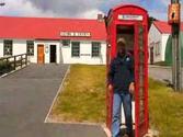 Destination Unknown Falkland Islands, Port Stanley