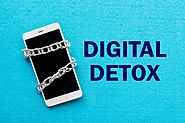 Do a Digital Detox