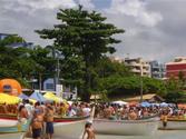 Porto Belo, Brazil, Eduardo Fazio, Vivencia