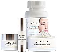 Auvela Skincare Line Reviews From Users - Auvela Cream