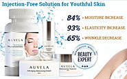 Auvela Anti Aging Cream "Read Exclusive" Reviews and Ingredients