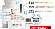 Auvela skincare reviews, price, side effects and where to buy | Smart Health Advertisement