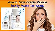 Auvela SkinCare Reviews - Don't Buy Before You Watch!!