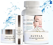 Auvela Skin Care Cream : Truly A Miraculous Product