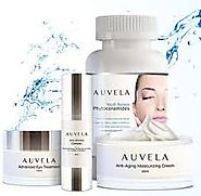 Auvela skincare Reviews | Skin care, Skin care cream, Skin care treatments