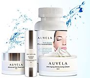 Auvela Review - Complex Solution Against Aging Signs