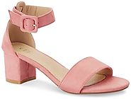 Trendy Women Sandals Online at Incredible Prices by Ceriz