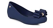Get Comfortable Belly & Ballerina Shoes for Women in India