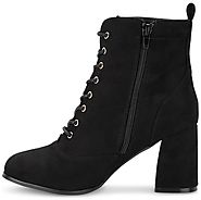 Fashionable Women's Boots Online Collection in India