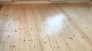 Floor Sanding Dublin - Local Floor Sanding Specialist