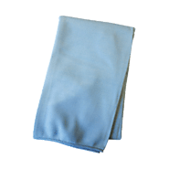 Optima ‘Glass’ Professional XL Microfibre Cloth Review