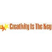 Creativity Is The Key - Check Out Our Tips & Creative Ideas