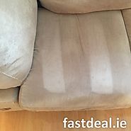 Sofa Cleaning Blessington - Professional Sofa Cleaning Company