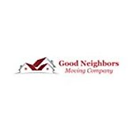 Good Neighbors Moving Company (@goodmoversla) • Instagram photos and videos