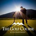 Sun Peaks Golf  (@sunpeaksgolf)