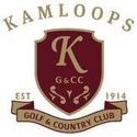 Kamloops Golf Club (@KamloopsGCC)