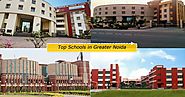 15 Top Schools in Greater Noida | Sugar & Coco