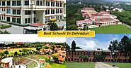 15 Best Schools In Dehradun | Sugar & Coco