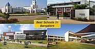 15 Best Schools In Bangalore | Sugar & Coco