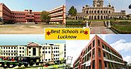 15 Best Schools in Lucknow | Sugar & Coco