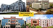 10 Best Schools in Dwarka | Sugar & Coco