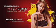 Situs Poker Online Deposit Pulsa Terpercaya - Sohopoker