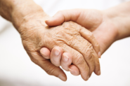 The benefits of lending a helping hand