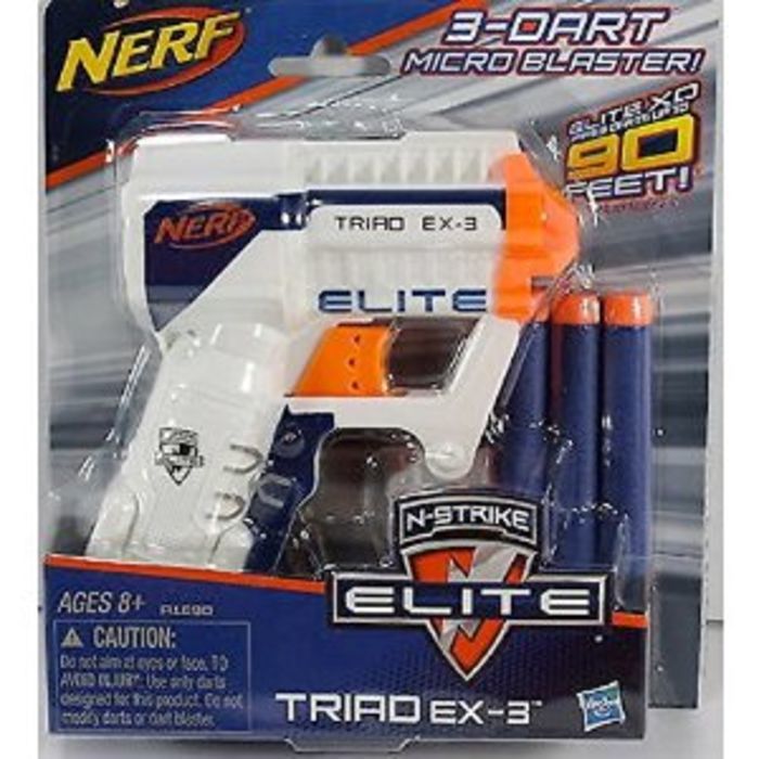 nerf elite doubledown