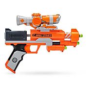 nerf clearshot scope