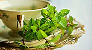 Share4all » Food » Types of Herbal Tea all over the World