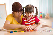 Do You Think Your Child Has a Developmental Delay?