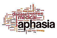 June is National Aphasia Awareness Month