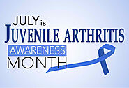 What You Should Know About Juvenile Arthritis
