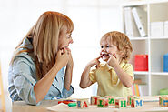 Tips to Practice Speech Therapy at Home
