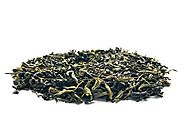 Buy The Lean Green Tea | Premium Darjeeling Green Tea | Chai & Mighty