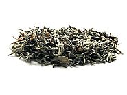 Buy The White Kanchenjunga | Darjeeling White Tea | Chai & Mighty