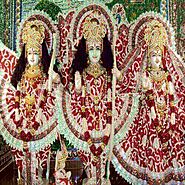 Vaishno Devi Tour Package with Helicopter Booking