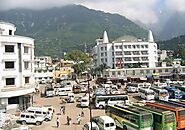 Vaishno Devi Tour with Patnitop by Helicopter