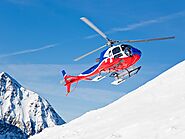 Chardham Yatra By Helicopter 2025