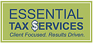 Tax Return Preparation Services