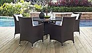 Stylish Bar and Dining Set Online | Get.Furniture