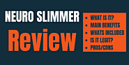 Neuro Slimmer System Review – Read First Before You Order! - BetterFeelin