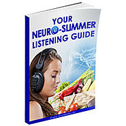 The Neuro Slimmer System Review: DOES IT REALLY WORK? SCAM?