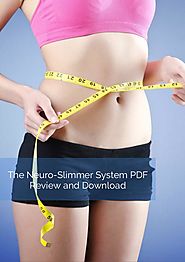 Neuro Slimmer System PDF Review & Download Neuro Slimmer System PDF Review & Download | Joomag Newsstand